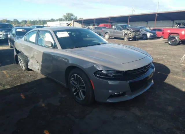 DODGE CHARGER 2019 2c3cdxjg2kh675826