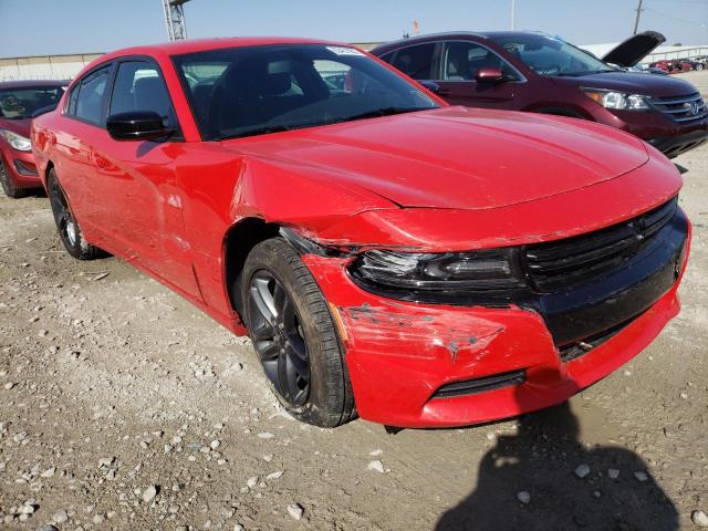 DODGE CHARGER SX 2019 2c3cdxjg2kh706816