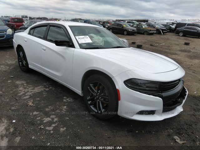 DODGE CHARGER 2019 2c3cdxjg2kh710879