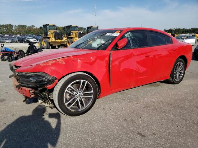 DODGE CHARGER 2019 2c3cdxjg2kh730498