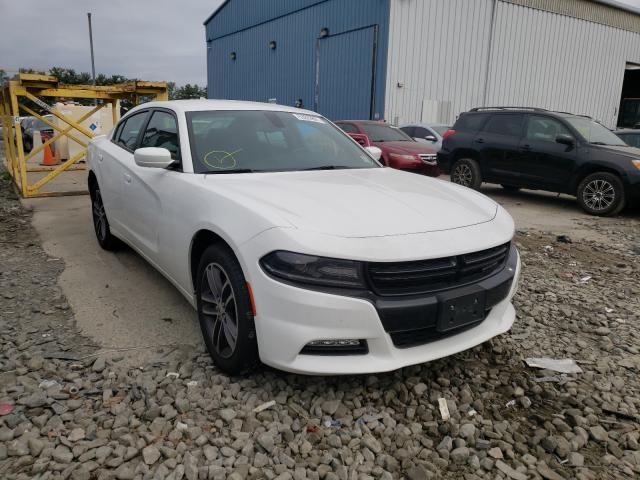 DODGE CHARGER SX 2019 2c3cdxjg2kh757894