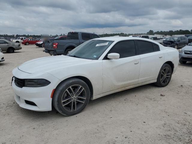 DODGE CHARGER SX 2019 2c3cdxjg2kh758043