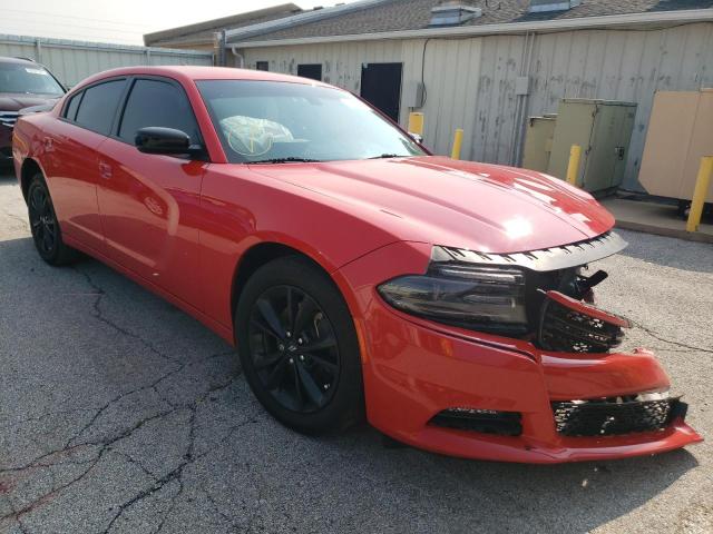 DODGE CHARGER SX 2020 2c3cdxjg2lh168135