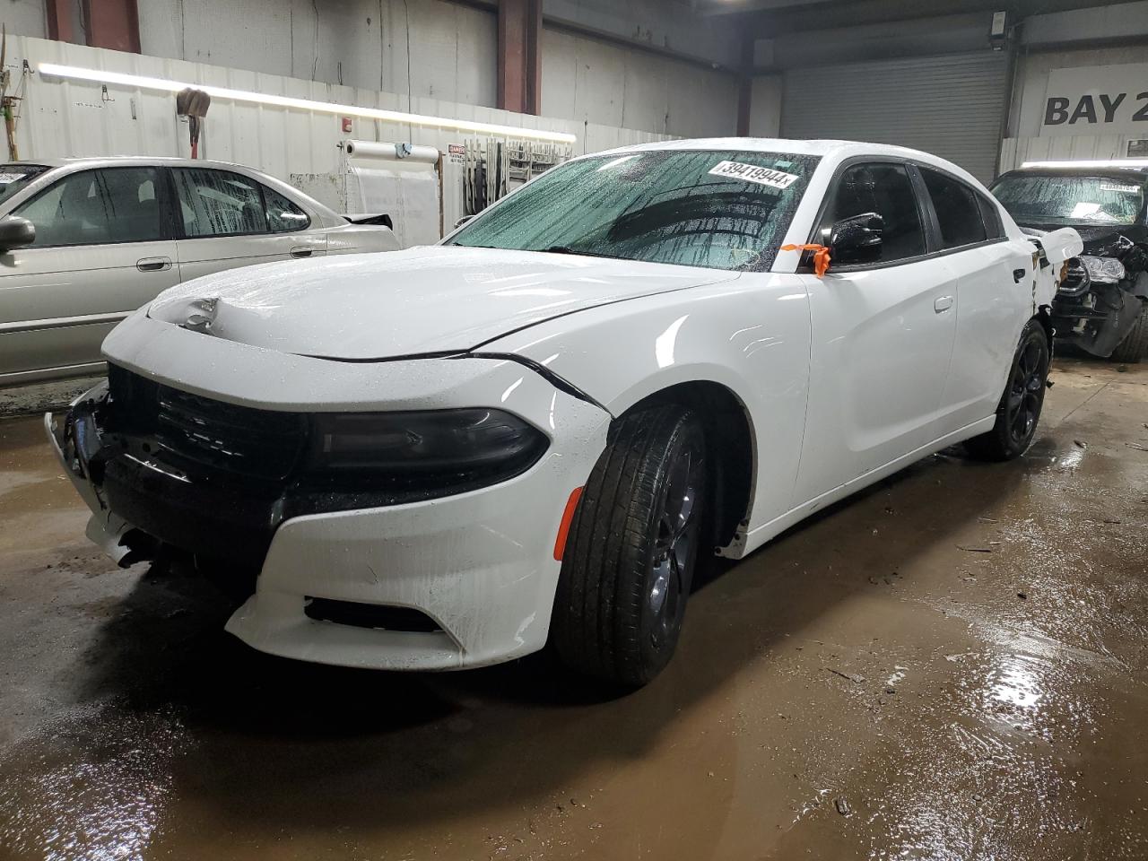 DODGE CHARGER 2020 2c3cdxjg2lh200632