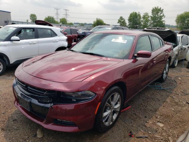 DODGE CHARGER SX 2020 2c3cdxjg2lh201778