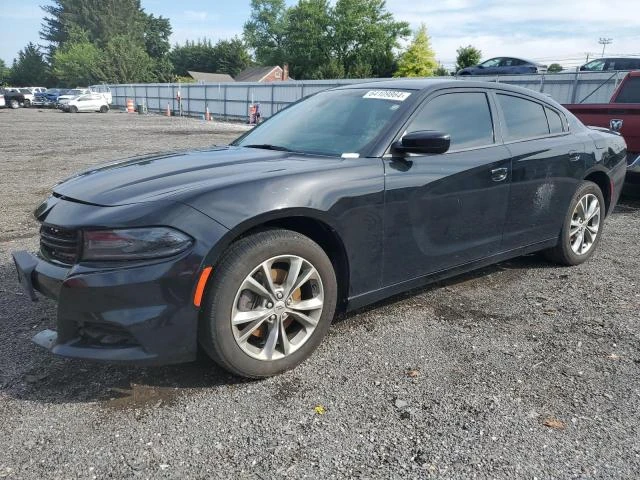 DODGE CHARGER 2020 2c3cdxjg2lh253038