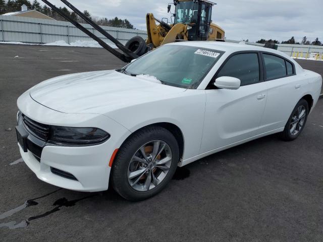 DODGE CHARGER SX 2021 2c3cdxjg2mh506067