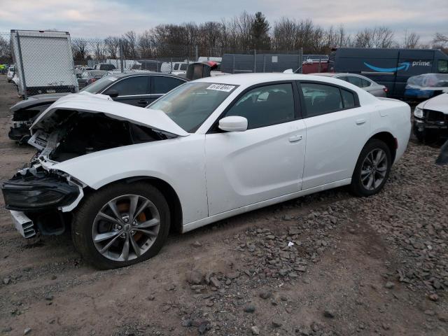 DODGE CHARGER SX 2021 2c3cdxjg2mh515755