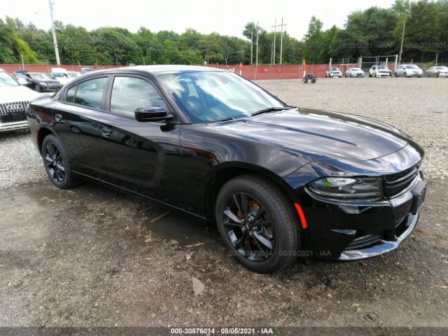 DODGE CHARGER 2021 2c3cdxjg2mh532684