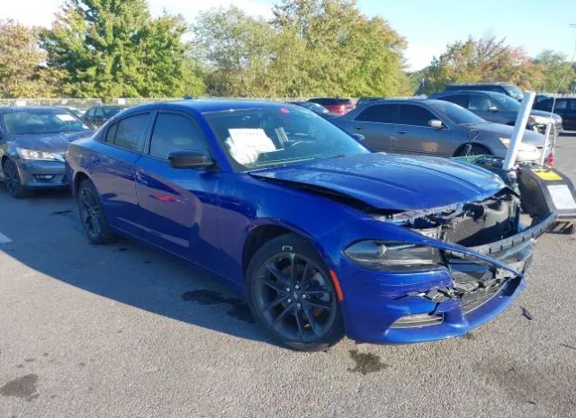 DODGE CHARGER 2021 2c3cdxjg2mh606220