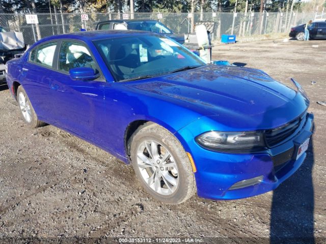 DODGE CHARGER 2021 2c3cdxjg2mh685145