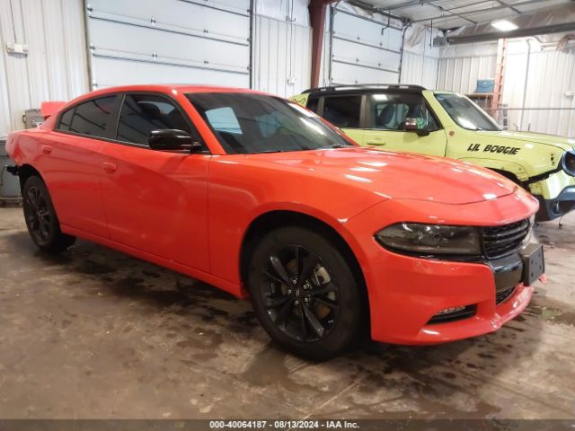 DODGE CHARGER 2023 2c3cdxjg2ph620316