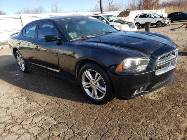 DODGE CHARGER SX 2012 2c3cdxjg3ch183825