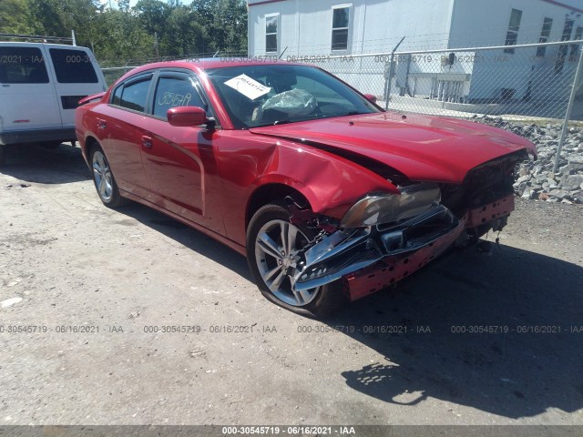 DODGE CHARGER 2012 2c3cdxjg3ch306569