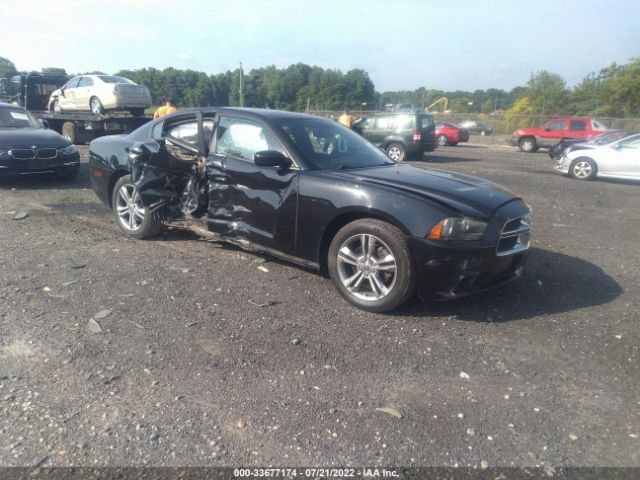 DODGE CHARGER 2013 2c3cdxjg3dh538915