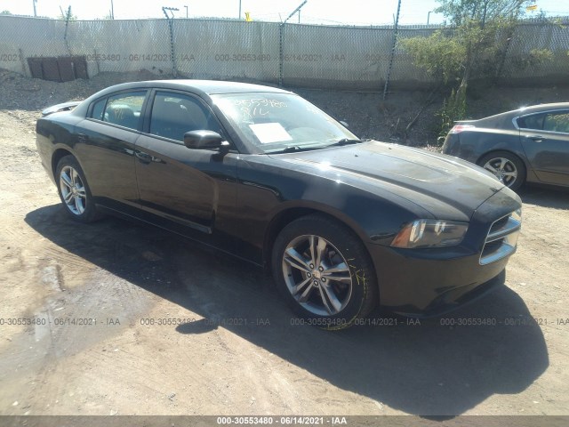 DODGE CHARGER 2013 2c3cdxjg3dh543967