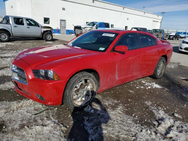 DODGE CHARGER SX 2013 2c3cdxjg3dh595048