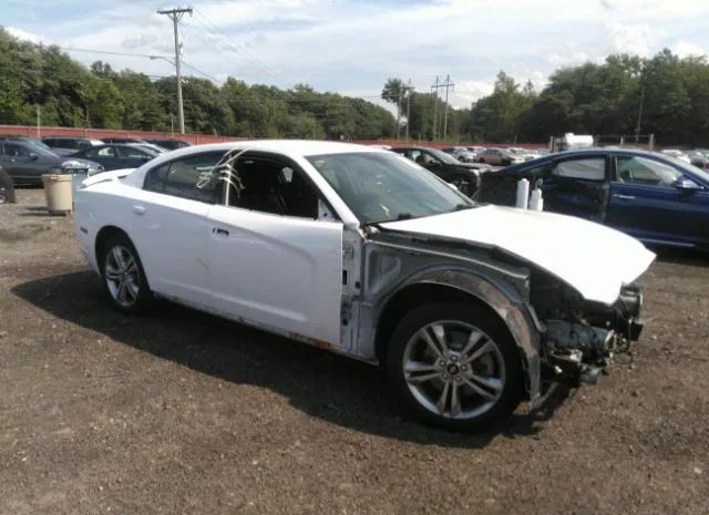 DODGE CHARGER 2013 2c3cdxjg3dh613872