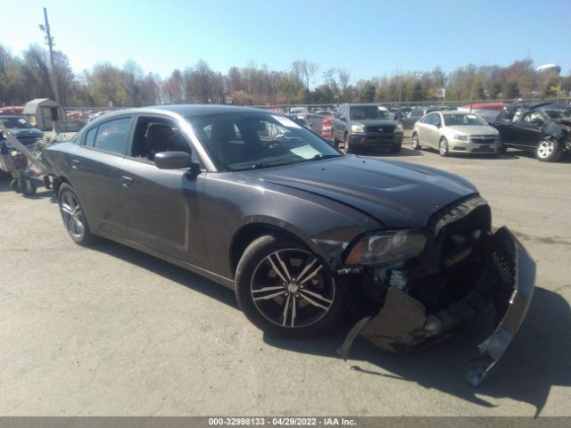 DODGE CHARGER 2013 2c3cdxjg3dh738791