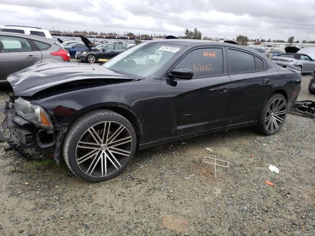 DODGE CHARGER SX 2014 2c3cdxjg3eh199784