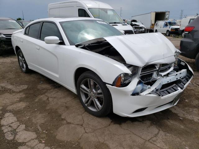 DODGE CHARGER SX 2014 2c3cdxjg3eh206832