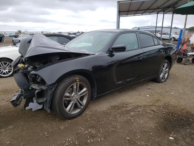 DODGE CHARGER SX 2014 2c3cdxjg3eh221721