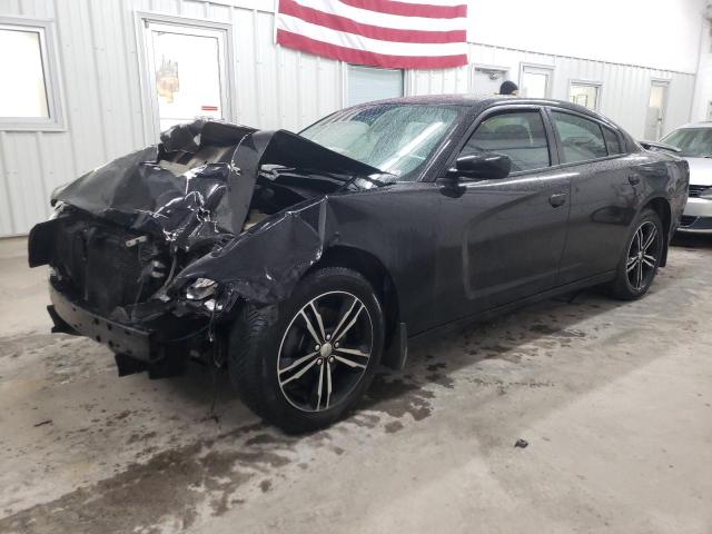 DODGE CHARGER SX 2014 2c3cdxjg3eh224179