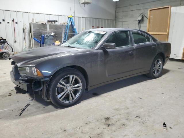 DODGE CHARGER 2014 2c3cdxjg3eh255075