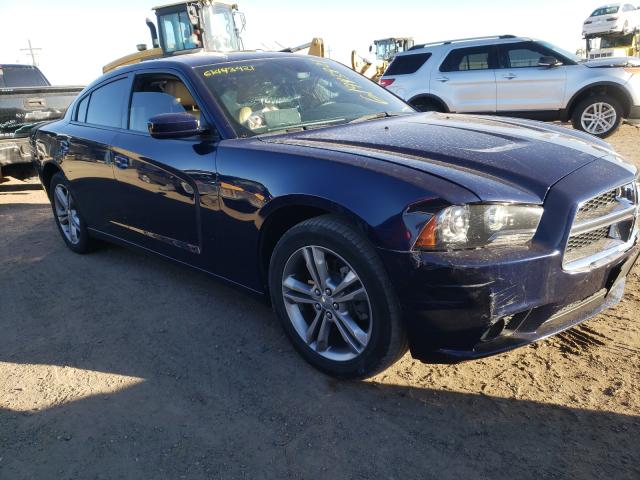 DODGE CHARGER SX 2014 2c3cdxjg3eh301410