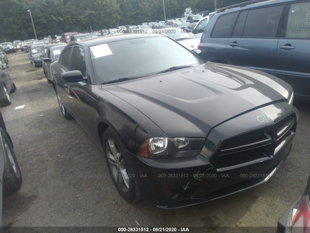 DODGE CHARGER 2014 2c3cdxjg3eh303660