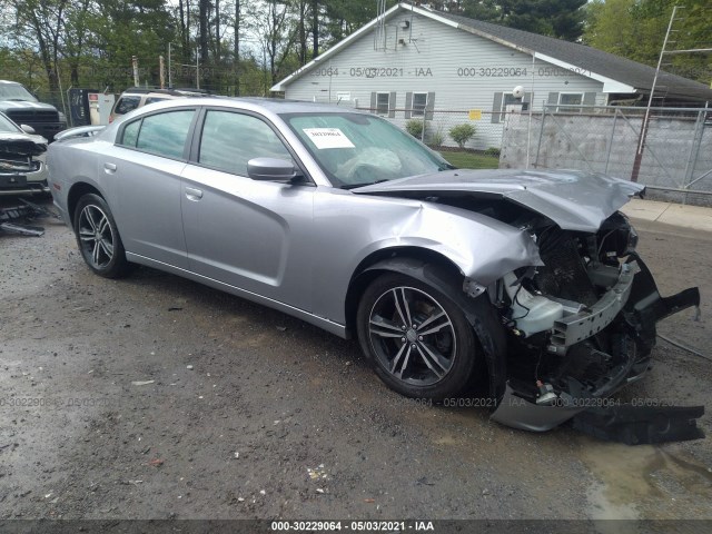 DODGE CHARGER 2014 2c3cdxjg3eh303674