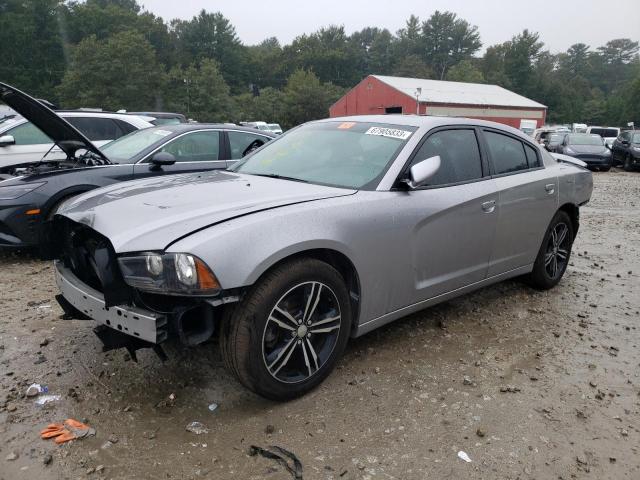 DODGE CHARGER 2014 2c3cdxjg3eh334844