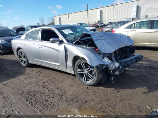 DODGE CHARGER 2014 2c3cdxjg3eh335279