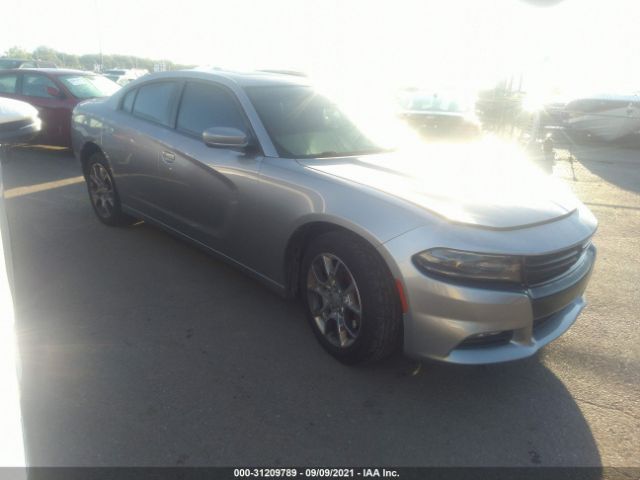 DODGE CHARGER 2015 2c3cdxjg3fh738969