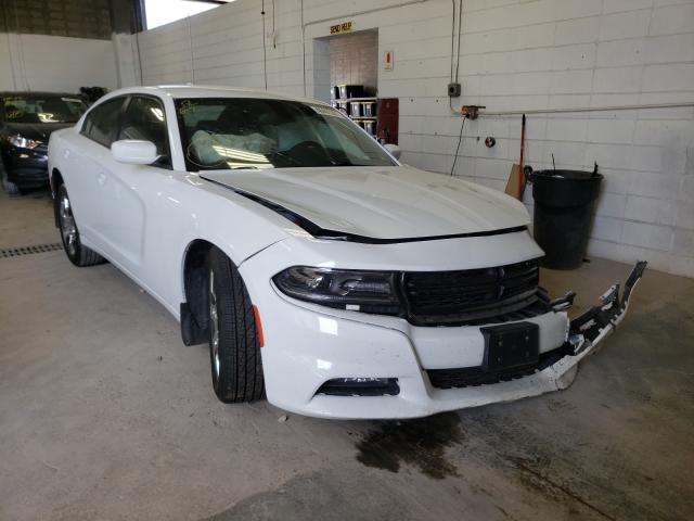 DODGE CHARGER SX 2015 2c3cdxjg3fh739264