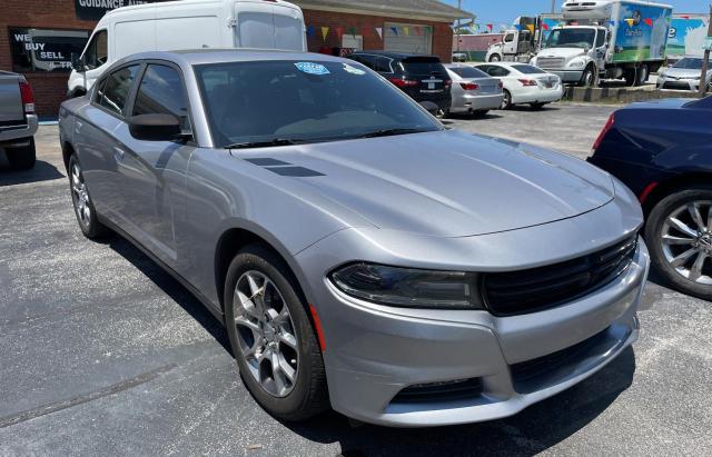 DODGE CHARGER SX 2015 2c3cdxjg3fh742584