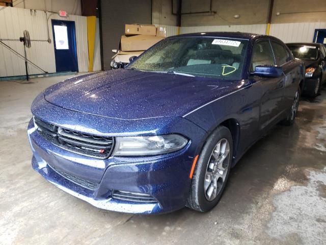 DODGE CHARGER SX 2015 2c3cdxjg3fh742732