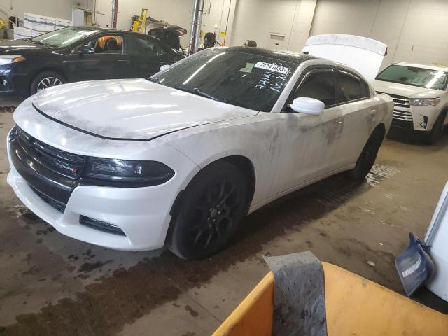 DODGE CHARGER 2015 2c3cdxjg3fh754783