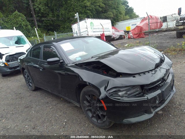 DODGE CHARGER 2015 2c3cdxjg3fh779280