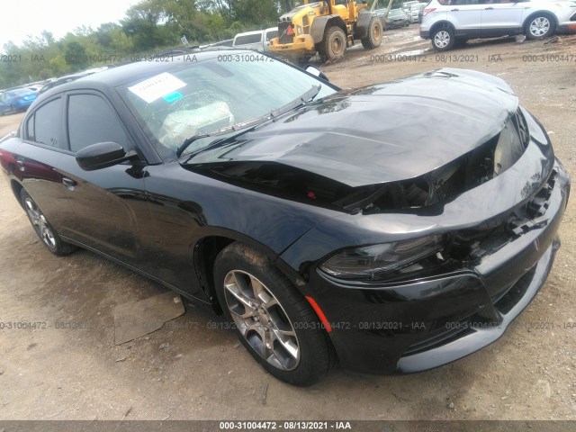 DODGE CHARGER 2015 2c3cdxjg3fh779294