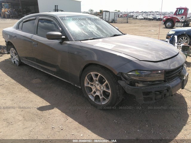 DODGE CHARGER 2015 2c3cdxjg3fh798024