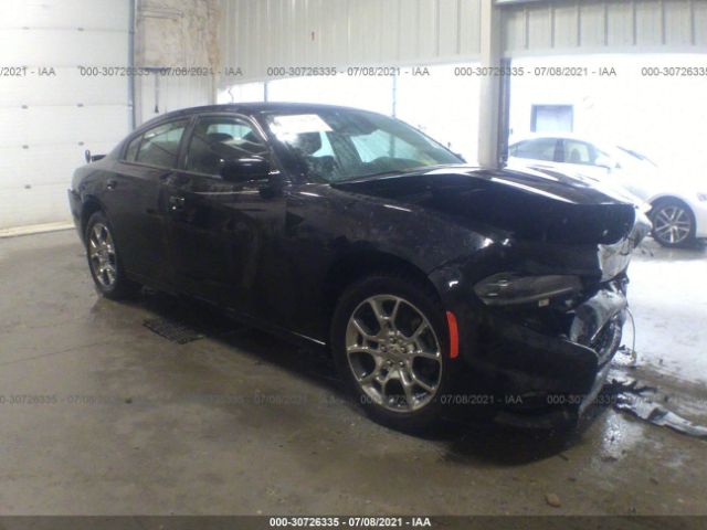 DODGE CHARGER 2015 2c3cdxjg3fh815355