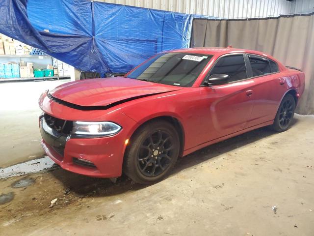 DODGE CHARGER SX 2015 2c3cdxjg3fh828140