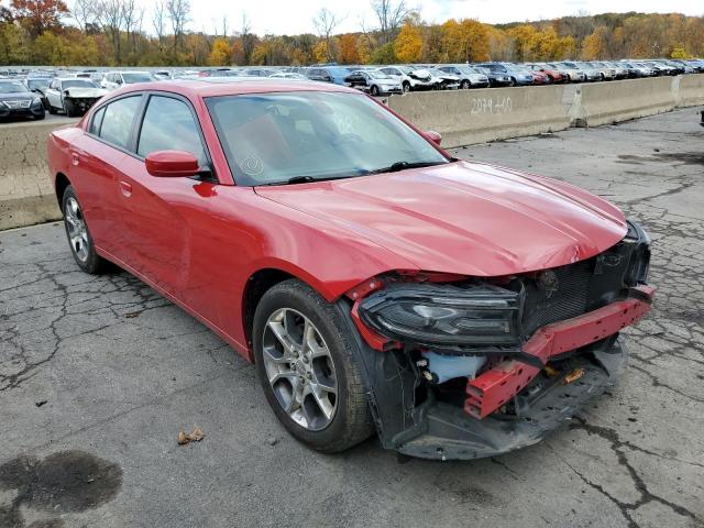 DODGE CHARGER SX 2015 2c3cdxjg3fh828252