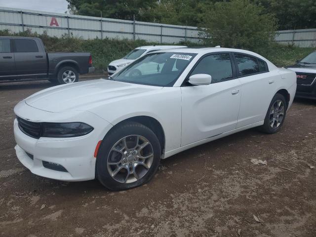 DODGE CHARGER SX 2015 2c3cdxjg3fh845231