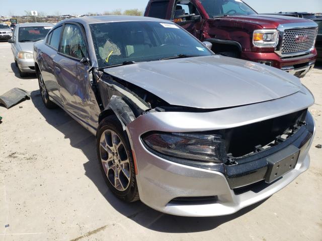 DODGE CHARGER SX 2015 2c3cdxjg3fh848629