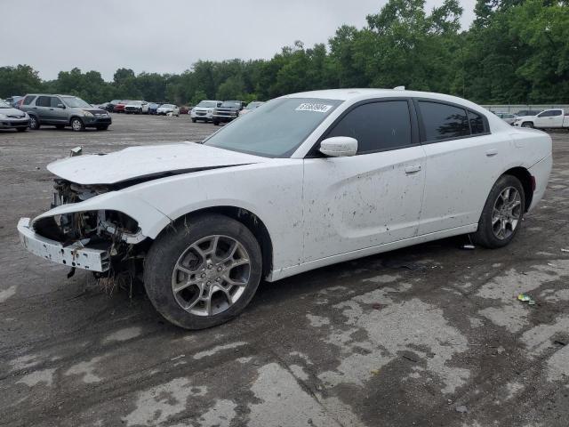 DODGE CHARGER SX 2015 2c3cdxjg3fh898138