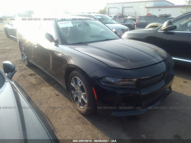 DODGE CHARGER 2015 2c3cdxjg3fh919988