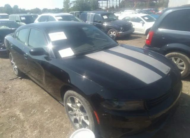 DODGE CHARGER 2015 2c3cdxjg3fh929386