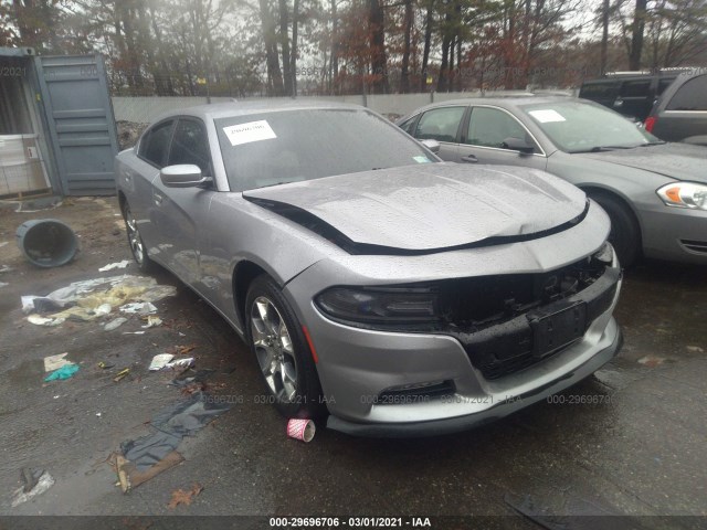 DODGE CHARGER 2016 2c3cdxjg3gh130242